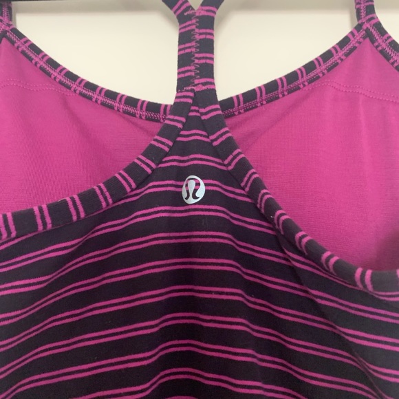 Lululemon workout tank top - Picture 4 of 4